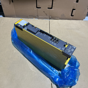 Fanuc เครื่องขยายเสียง A06B-6127-H202โมดูลไดรฟ์ A06B ดั้งเดิม A06B-6127-H202 A06B-6127-H202 A06B เดิม - Product Image 3