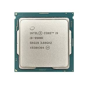 Nuevo Procesador Intel Core I9-14100 14400 14500 14600 14700 14900 para Ordenador de Escritorio, Original, Socket LGA 1700, 6.0GHz - Product Image 2