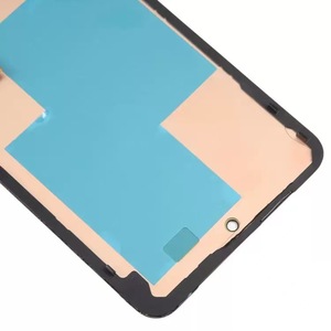 Écran <span class=keywords><strong>AMOLED</strong></span> <span class=keywords><strong>OLED</strong></span> d'origine pour Google Pixel 8pro, remplacement de l'écran, écran <span class=keywords><strong>OLED</strong></span> LCD 6,6 pouces avec cadre, assemblage du numériseur - Product Image 4