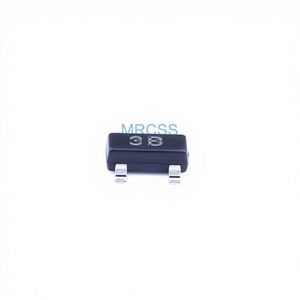 วงจรรวมไอซีชิป BC856B.9075 ใหม่และเป็นของแท้ - Product Image 1