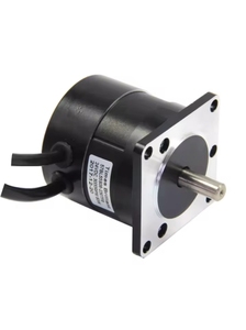 Times MOTOR 57BL75S10-230TF9 24VDC S-3369 36 0W 95S15-9B 55S06-9 115S18-2709 - Product Image 1