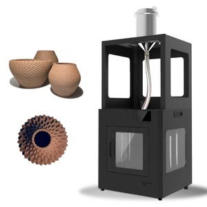 CREAT3D Factory CR-200 Ceramic 3D <b>Printer</b> High Quality Concrete Impresora 3d - Product Image 4