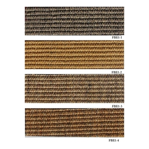 Piastrelle in Moquette <span class=keywords><strong>di</strong></span> Sisal per Ufficio, <span class=keywords><strong>Tappeto</strong></span> in Sisal 50x50 - Product Image 3