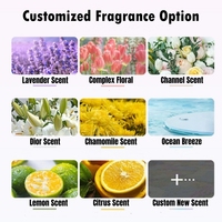 Lessive personnalisée écologique biodégradable sans PVA, pour linge frais, hypoallergénique, faible mousse, protection des couleurs, haute efficacité