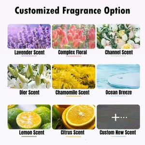<span class=keywords><strong>Lessive</strong></span> personnalisée écologique biodégradable sans PVA, pour linge frais, hypoallergénique, faible mousse, protection des couleurs, haute efficacité - Product Image 6