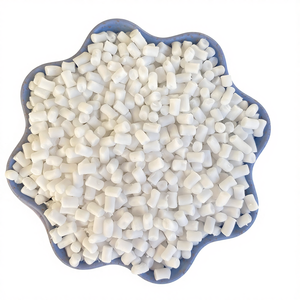 Masterbatch de Silicona Auxiliar Resistente a los Arañazos para Piezas de Plástico <span class=keywords><strong>PP</strong></span>/<span class=keywords><strong>TPE</strong></span>/PE, 50% de Contenido Efectivo, Desmoldeo por Soplado - Product Image 1