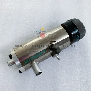 GZ-LFCX Used MA Original MV.101.499 /04 Valve Housing Cpl L2.072.520S /02 for Offset <b>Printing</b> <b>Machine</b> Spare Parts - Product Image 2