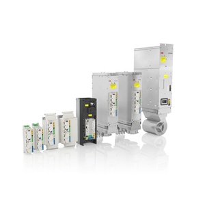 อินเวอร์เตอร์ประหยัดพลังงาน ความถี่ต่ำสำหรับปั๊ม 160 กิโลวัตต์ รุ่น ACS880-104-0300A-3 อุตสาหกรรม ACS880 มัลติไดรฟ์ - Product Image 5