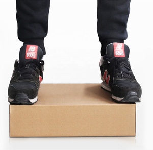 Складная Гофрированная упаковка - Product Image 3