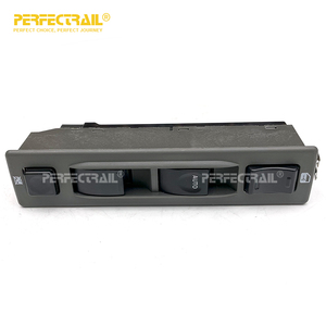 Interruttore Elettrico Principale per Finestrino Anteriore Sinistro PERFECTRAIL 37990-56B00 37990-57B00 per <span class=keywords><strong>Suzuki</strong></span> Vitara <span class=keywords><strong>Baleno</strong></span> - Product Image 6