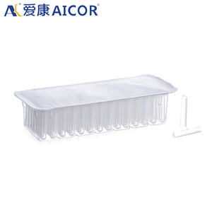 Одноразовый пластиковый реакционный контейнер для анализатора иммуноферментного анализатора <span class=keywords><strong>Beckman</strong></span> Coulter Access <span class=keywords><strong>81901</strong></span> - Product Image 4