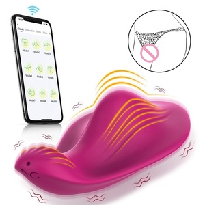 Stealth Sex Toys