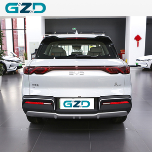 Nouveau BYD Yuan Up 2025 EV <span class=keywords><strong>voiture</strong></span> pas cher prix fabriqué en Chine véhicule électrique pur BYD New Energy véhicule de haute qualité 2025 Yuan Up - Product Image 6