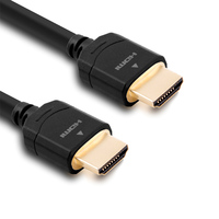 Tezy Fiber Bulk Flat HDMI Cable
