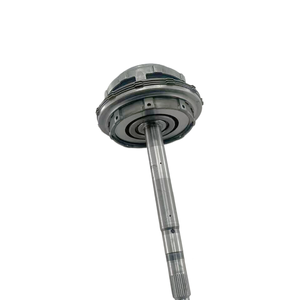 Dpo Al4 Automatische Versnellingsbak Koppeling Ingaande As En Ingangstrommel Voor <span class=keywords><strong>4</strong></span>-Traps Renault Peugeot 307 Citroen Auto-Accessoires - Product Image 3