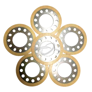 Disco de Fricción del Diferencial Trasero Nuevo para Ford FLEX Explorer Edge 2013-2019, Sistema de Transmisión Automática para 3.5L AWD 4WD - Product Image 5