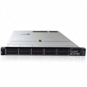 Server lenovo Intel Xeon 8362 lenovo Thinksystem Sr630 V2 - Product Image 3