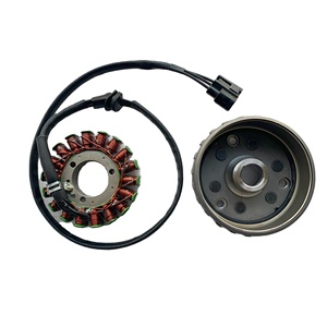 Magneto de encendido de alta potencia <span class=keywords><strong>BRP</strong></span> Can-Am 800 EFI, Comandante, 800cc, 1000cc, <span class=keywords><strong>Maverick</strong></span> Defender, piezas de motor - Product Image 1