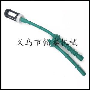 Tuyaux de carburant FS38 45 46 55 55R, filtres, tuyaux d'essence pour pièces de tondeuse à gazon HZPJ - Product Image 4