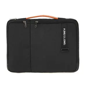 商务包防水Macbook Pro 13盒笔记本电脑袋盖手袋笔记本多会议电脑套男士