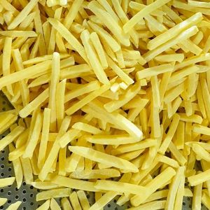 Hochwertige Kartoffeln gefrorene Pommes Frites - Product Image 4