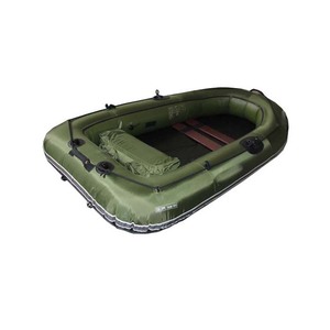 Bote inflable Anti-UV para Rafting en Río, producto de oferta, nueva - Product Image 3