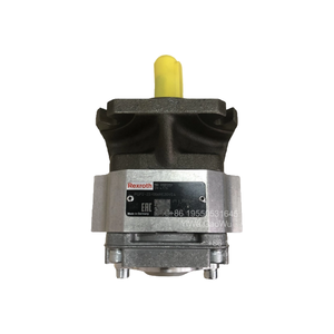 BOMBA DE ENGRANAJES INTERNA ORIGINAL PGP2-2X/006RE20VE4 R900932129, AZPF-11-005RCB20MB - Product Image 2
