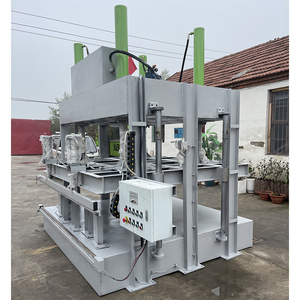 Máquina de Compresión y Aplanamiento de Esponjas de Alta Calidad, la Más Vendida del Fabricante - Product Image 1
