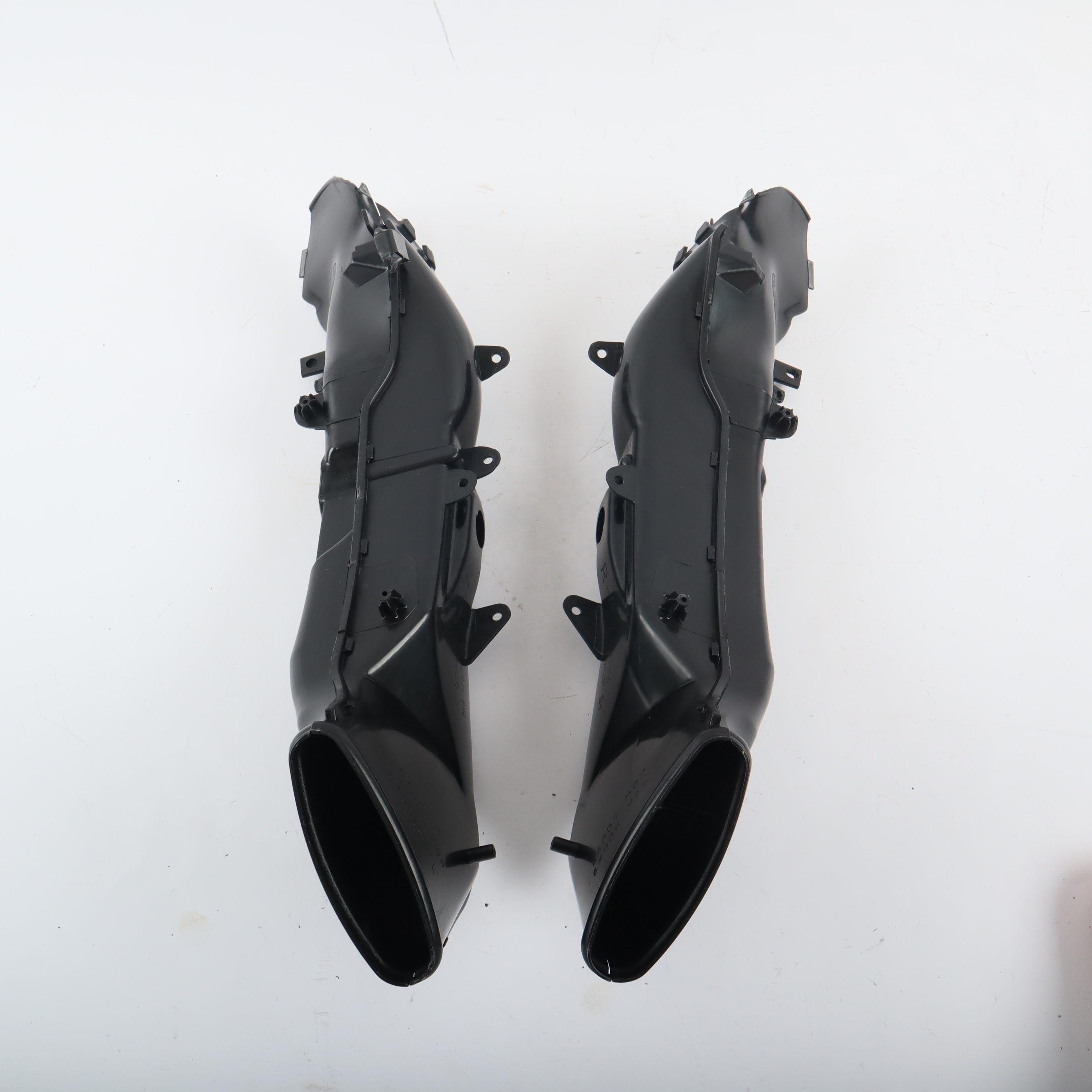 CFP-1189-8 мотоцикл Рам Воздухопровод воздуховодов Fit Honda CBR1000RR 2012-2013 запчасти для мотоцикла