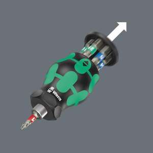 WERA - 05004179001 Bicycle <b>set</b> (7 pcs.) - EAN 4013288220714 OTHER <b>TOOL</b> <b>SETS</b> - Product Image 3