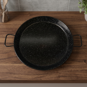 Padella Smaltata Valenciana per 14 persone/ 50 cm - Product Image 3