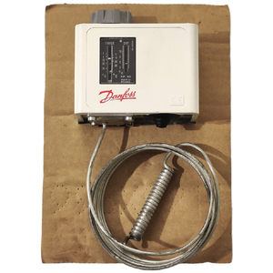 Contrôleur de pression Danfoss KP69 A0023-00 - Product Image 1