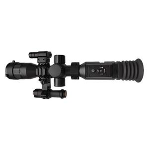 Monocular de visión nocturna Digital de aumento 8x, uso diurno y nocturno HD, alcance infrarrojo negro para caza al aire libre, venta al por mayor de fábrica - Product Image 3