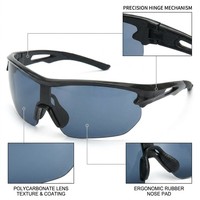Lunettes de soleil pour hommes, pour la conduite en extérieur, les voyages, le style décontracté, la mode, le classique et le moderne