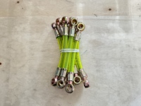 Pièces de moteur diesel de haute qualité, vente d'usine, tuyau flexible pour moteur diesel monocylindre