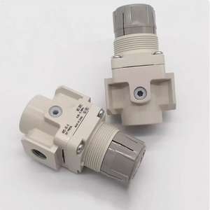 Vanne de réduction de pression Original-SMC 25A-AR25-02-1R-B - Product Image 3