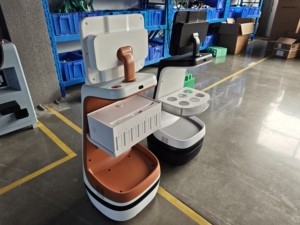 <span class=keywords><strong>Robot</strong></span> compagnon domestique <span class=keywords><strong>intelligent</strong></span> à chargement automatique et auto-accueil, <span class=keywords><strong>robot</strong></span> <span class=keywords><strong>de</strong></span> patrouille <span class=keywords><strong>intelligent</strong></span> pour la <span class=keywords><strong>compagnie</strong></span> quotidienne <span class=keywords><strong>de</strong></span> la famille - Product Image 5