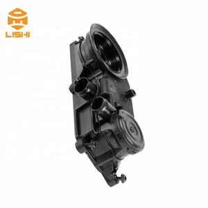 Válvula de Ventilación del Cárter del Motor para <span class=keywords><strong>PORSCHE</strong></span> Cayenne (9YA) Cayenne/Cayenne Coupé (9YB) Panamera (971) PAB103495A Válvula de Respiración del Motor - Product Image 4