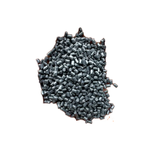 גרגירי פוליקרבונט PC פלסטיק V0 מעכב בעירה צבע בהתאמה אישית הנדסה - Product Image 3