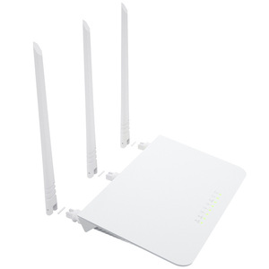 Usado N300 Wi-Fi 4G LTE <span class=keywords><strong>Router</strong></span> 300Mbps Tenda 4G03 PRO Módems <span class=keywords><strong>WiFi</strong></span> <span class=keywords><strong>Router</strong></span> Compatible con más de 3900 tarjetas SIM de los operadores - Product Image 5