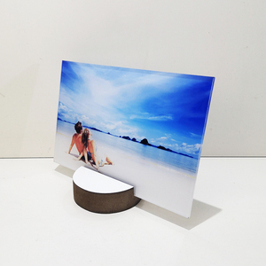 Lastra Acrilica per Sublimazione di Grandi Dimensioni, Bianca su un Lato, Fogli Acrilici Vergini - Product Image 5