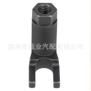 เครื่องมือถอดหัวฉีดน้ำมันเชื้อเพลิง 3418 สำหรับฟอร์ด F250 F350 F450 F550 2011 2018 - Product Image 4