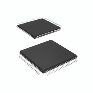 Components Electronic In Stock 100 LQFP Embedded ATSAMS70N19B-AN - Product Image 1