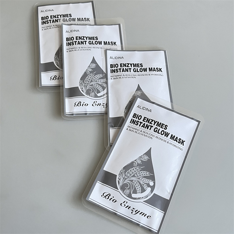 collagen face mask korean