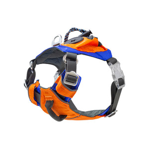 Reflective Pocket Style Dog <b>Carrier</b>, <b>Pet</b> Outing Vest Style Trash <b>Carrier</b> for Small and Medium-Sized Dogs - Product Image 4