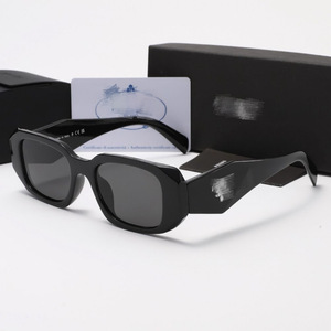 <span class=keywords><strong>Occhiali</strong></span> <span class=keywords><strong>da</strong></span> <span class=keywords><strong>Sole</strong></span> di Lusso Neri Quadrati con Logo Personalizzato, Design alla Moda, Montatura Piccola, <span class=keywords><strong>Occhiali</strong></span> <span class=keywords><strong>da</strong></span> <span class=keywords><strong>Sole</strong></span> di Marca per <span class=keywords><strong>Uomo</strong></span> e Donna - Product Image 1