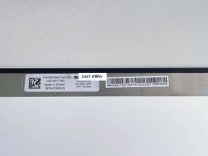 Écran LED pour ordinateur portable IPS mince de haute qualité 14 pouces 60 Hz LQ140M1JW62 PCBA Écran à bords incurvés - Product Image 4