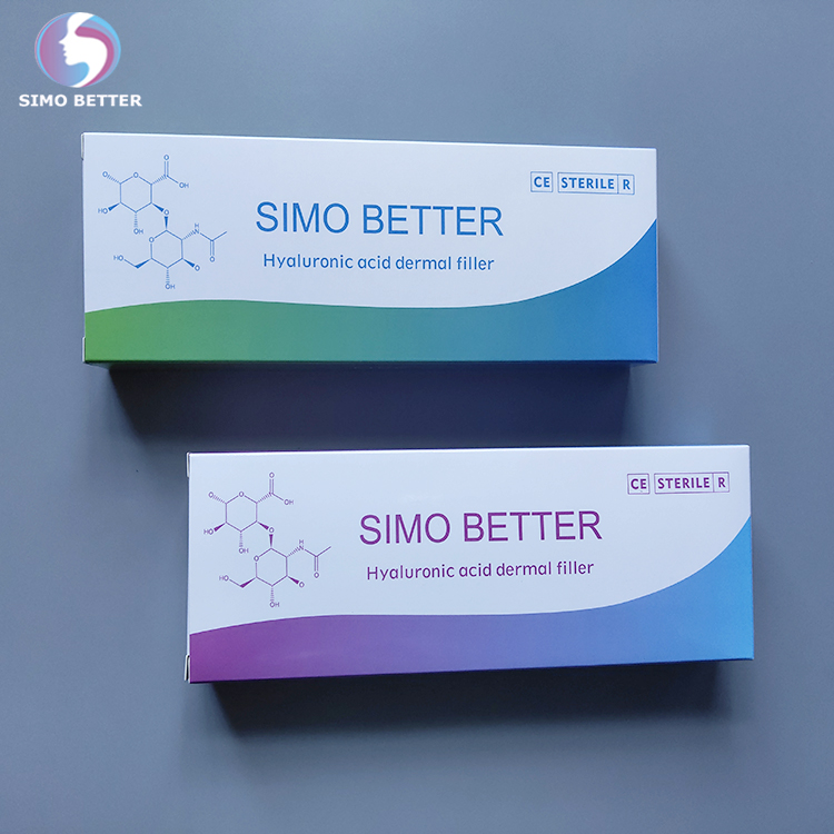 Против морщин ha 2 мл 10 мл Fine line derm HA лица наполнитель инъекции