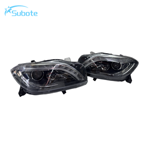ไฟหน้า LED สำหรับรถ Mercedes-Benz <span class=keywords><strong>ML</strong></span> W166<span class=keywords><strong>มือ</strong></span><span class=keywords><strong>สอง</strong></span> - Product Image 1