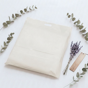 Lenzuola e Copripiumini Premium Morbidi, Delicati sulla Pelle e Durevoli per Uso in Camere d'Albergo - Product Image 6